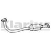 KLARIUS 322057 Catalytic Converter